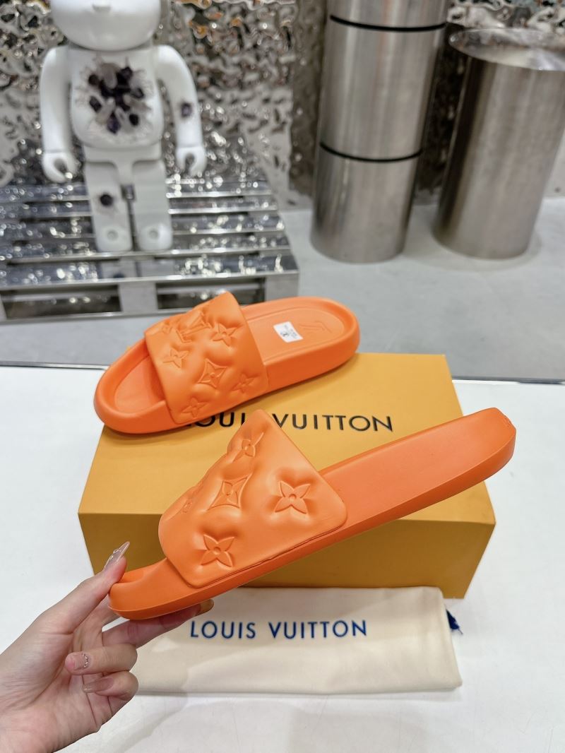 Louis Vuitton Slippers